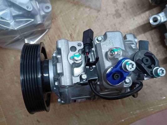 Bom preço. Compressor de ar condicionado automático para A4 A5 A6 Q5 Q7 2.0 3.0 3.2 8E0260805BC 8K0260805A 8K0260805D 8K0260805G 8K0260805K on-line