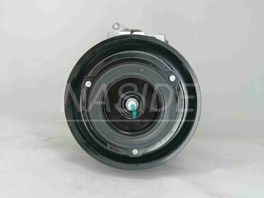 Auto AC Conditioning Compressor For Mercedes Truck AC Compressor 5412301211 Heavy