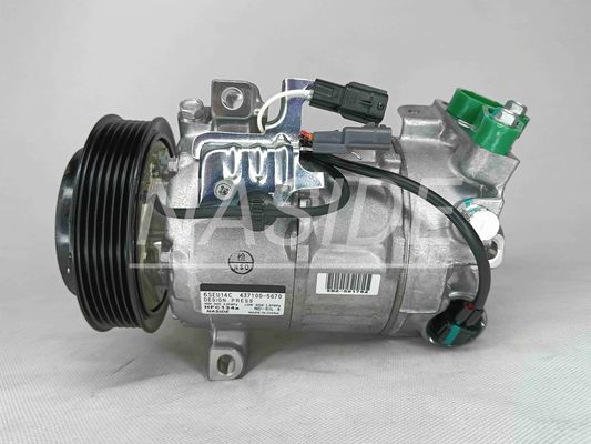 Un buen precio. Compresor de aire acondicionado automático para el 926004BA0A Nissan Nuevo X-Trail en línea