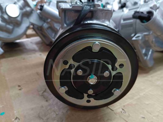 Auto AC Conditioning Compressor For Jeep Chrysler 300C  68160395AC 68160395AD 68160395AE 68160395AF