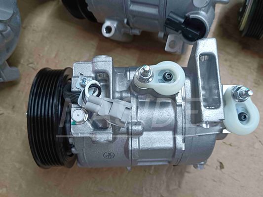 Auto AC Conditioning Compressor For Jeep Chrysler 300C  68160395AC 68160395AD 68160395AE 68160395AF