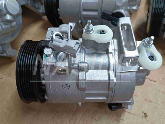 Auto AC Conditioning Compressor For Jeep Chrysler 300C  68160395AC 68160395AD 68160395AE 68160395AF