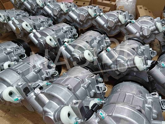 Auto AC Conditioning Compressor For Jeep Chrysler 300C  68160395AC 68160395AD 68160395AE 68160395AF