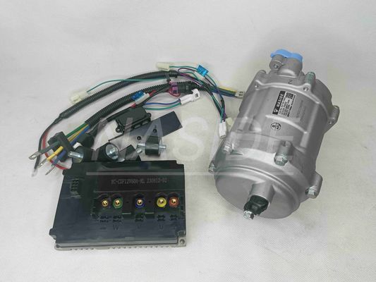 Auto AC Conditioning Compressor For Elektrische Split Voor 12V Vervanging Auto Ac Compressor