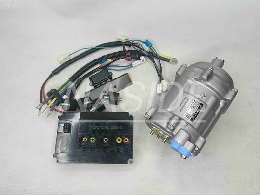 Auto AC Conditioning Compressor For Elektrische Split Voor 12V Vervanging Auto Ac Compressor