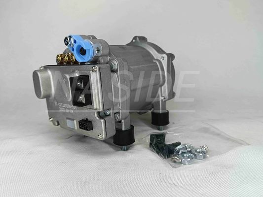 Un bon prix. Compresseur de climatisation automatique pour compresseur électrique split pour compresseur électrique à spirale 12V en ligne