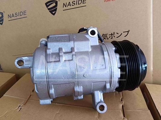 Auto AC Conditioning Compressor For 10SR19C For Toyota Land Cruiser Ac Compressor 883206A300 883206A300