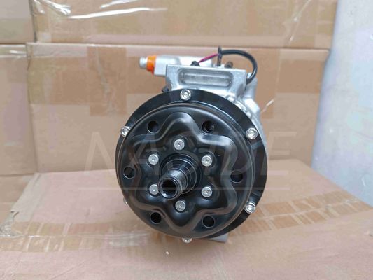 Auto AC Conditioning Compressor For VW T5 7H0820805B Touareg Phaeton Multivan Transporter 7SEU16C 7SEU17C