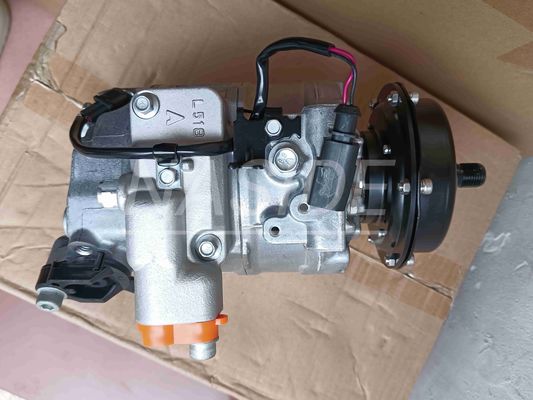 Auto AC Conditioning Compressor For VW T5 7H0820805B Touareg Phaeton Multivan Transporter 7SEU16C 7SEU17C