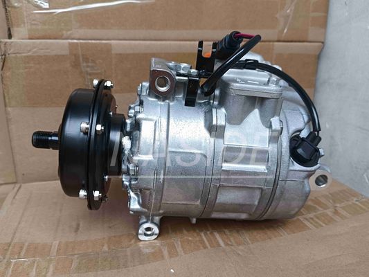 Auto AC Conditioning Compressor For VW T5 7H0820805B Touareg Phaeton Multivan Transporter 7SEU16C 7SEU17C