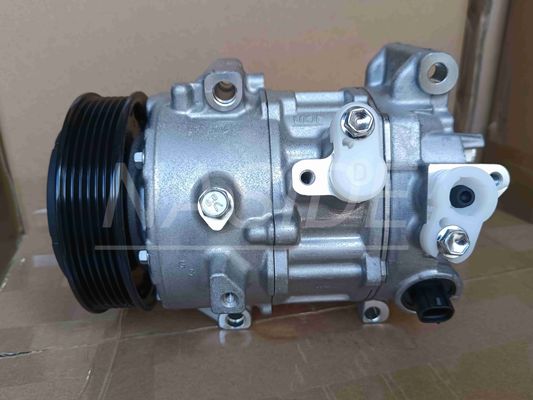 سعر جيد ضاغط تكييف هواء أوتوماتيكي لسيارة تويوتا RAV4 2.0 OEM 883100R070 883100R041 883100R040RAV4 2.5 LEXUS NX200T 2.0 LEXUS RX الانترنت