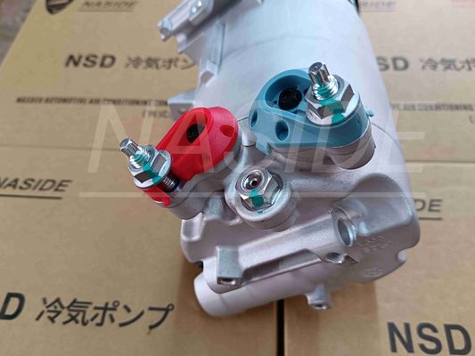 Auto AC Conditioning Compressor For ROVER LR066915 EJ2319D629AB EJ3219D629