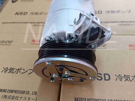 Auto AC Conditioning Compressor For ROVER LR066915 EJ2319D629AB EJ3219D629
