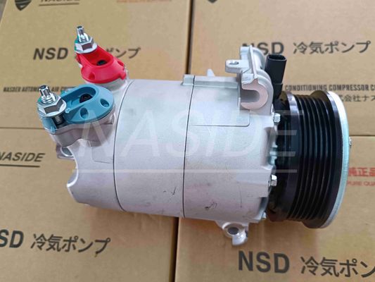 Auto AC Conditioning Compressor For ROVER LR066915 EJ2319D629AB EJ3219D629