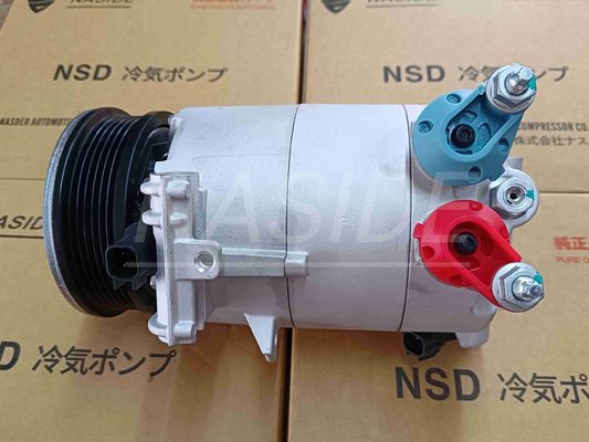 Un bon prix. Compresseur de climatisation automatique pour ROVER LR066915 EJ2319D629AB EJ3219D629 en ligne