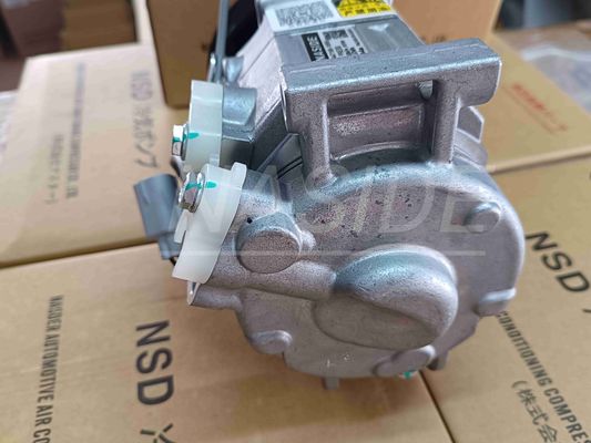 Auto AC Conditioning Compressor For Toyota Land Cruiser 19C 9PK 883206A320 883106A330