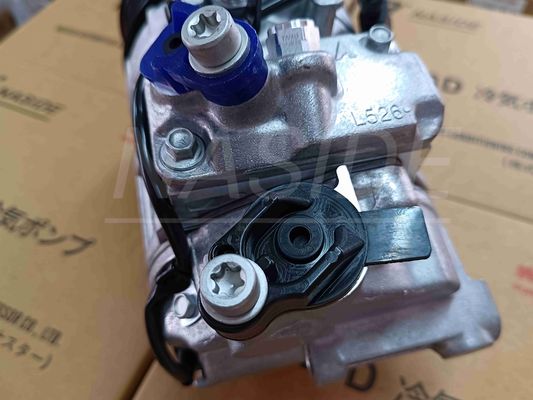 Auto AC Conditioning Compressor For 95812601700 9A112601102 9A112601104 9A112601105