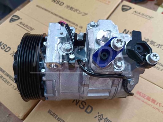 Auto AC Conditioning Compressor For 95812601700 9A112601102 9A112601104 9A112601105