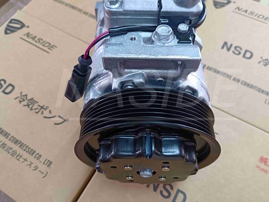 Auto AC Conditioning Compressor For 95812601700 9A112601102 9A112601104 9A112601105