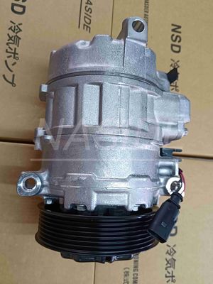 Auto AC Conditioning Compressor For 95812601700 9A112601102 9A112601104 9A112601105