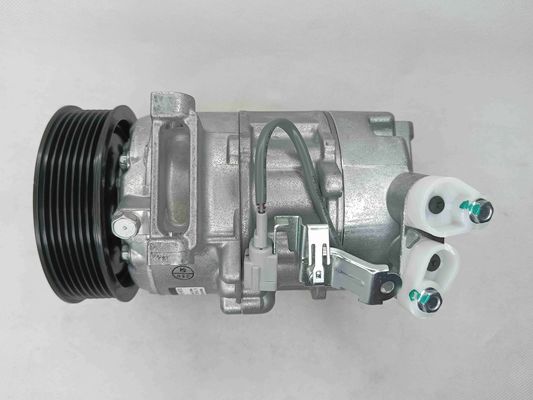 Auto AC Conditioning Compressor For 6SEL14C P7 115MM A4478307300 MERCEDES V-CLASS