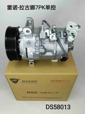 قیمت خوب کمپرسور AC اتوماتیک برای 6SEL14C P7 115MM A4478307300 مرسدس V-CLASS آنلاین
