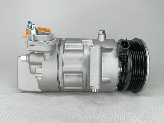 Auto AC Conditioning Compressor For GN1119D629AB Compressor New Ecosport 1.5
