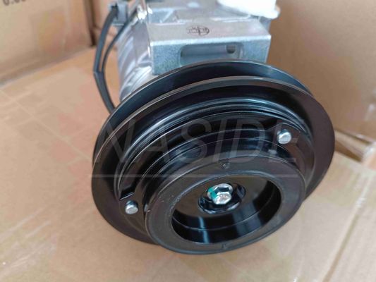 Auto AC Conditioning Compressor For HINO TRUCK 10S13C 24V 1A  4471802913