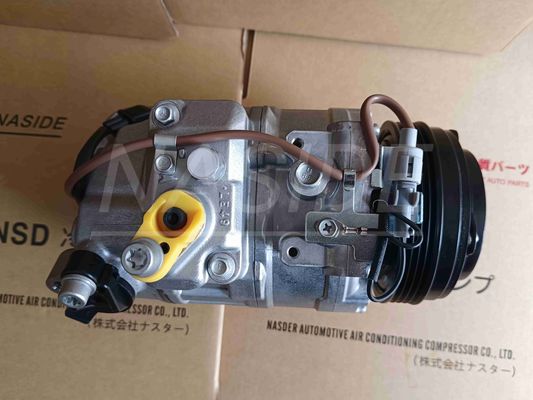 Auto AC Conditioning Compressor For 64529154072 64529399061 Auto Parts for BMW X5 X6