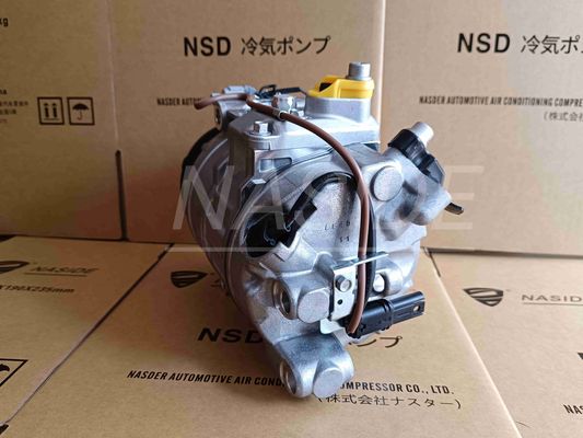 Bom preço. Compressor de ar condicionado automático para 64529154072 64529399061 Peças para automóveis para BMW X5 X6 on-line