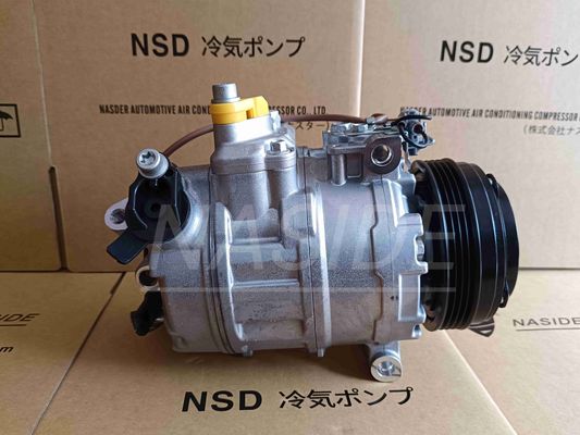 Auto AC Conditioning Compressor For 64529154072 64529399061 Auto Parts for BMW X5 X6