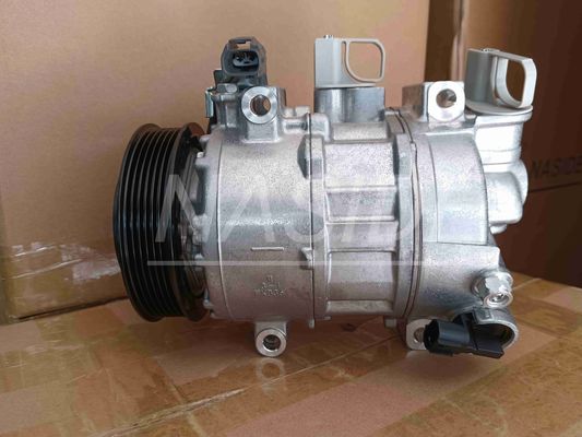Auto AC Conditioning Compressor For 7SBH17C  68160395AC 68160395AD 68160395AE 68160395AF Chrysler 300 V6 Dodge Charger V6 3.6L
