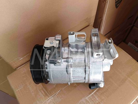 Un buon prezzo. Compressore condizionatore AC automatico per 7SBH17C 68160395AC 68160395AD 68160395AE 68160395AF Chrysler 300 V6 Dodge Charger V6 3.6L in linea