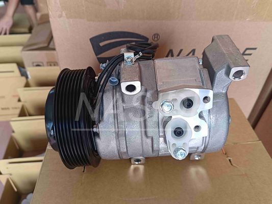 Un buon prezzo. Compressore di condizionamento automatico AC per INNOVA 2.7 10S15C 4472608051 883100K010 RAV4 in linea