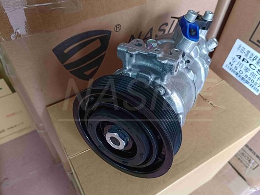 Auto AC Conditioning Compressor For  8WD820803B AUD-I C8 Q5 2.0 for AUD-I A6 C8 A4 B9 A7 4K 6seu14c Car AC
