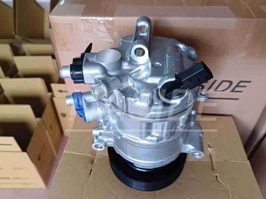 Auto AC Conditioning Compressor For  8WD820803B AUD-I C8 Q5 2.0 for AUD-I A6 C8 A4 B9 A7 4K 6seu14c Car AC