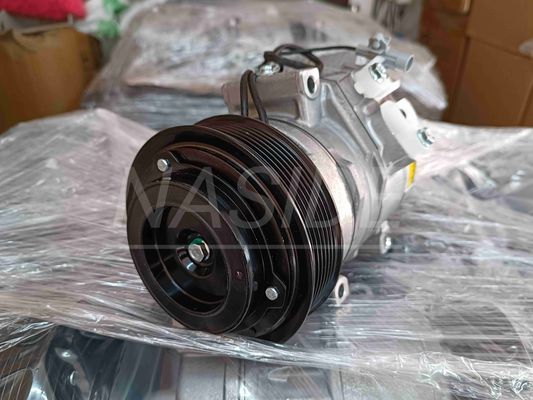 Auto AC Conditioning Compressor For Innova Fortuner Hilux 883100K010 441808312 4472608051 10S15C