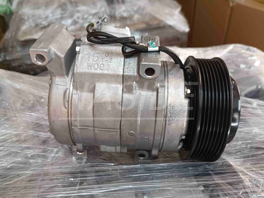 Auto AC Conditioning Compressor For Innova Fortuner Hilux 883100K010 441808312 4472608051 10S15C
