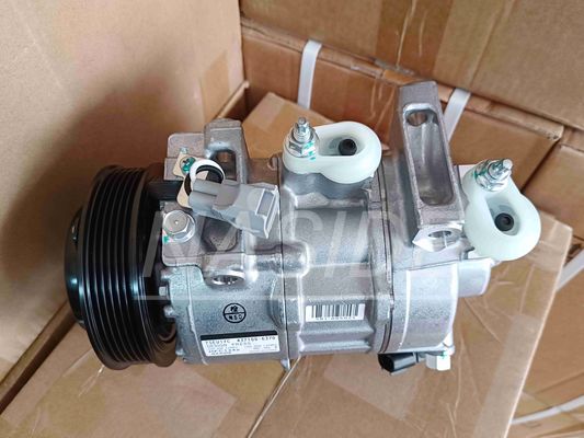 Auto AC Conditioning Compressor For  Dodge Charger Challenger Chrysler 300  68160395AC 68160395AD 68160395AE 68160395AF