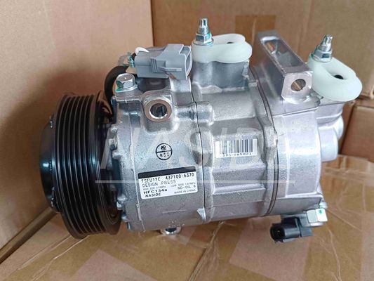 Auto AC Conditioning Compressor For  Dodge Charger Challenger Chrysler 300  68160395AC 68160395AD 68160395AE 68160395AF