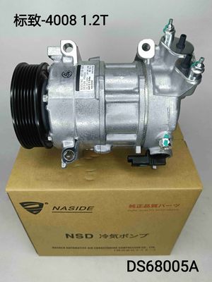 Auto AC Conditioning Compressor For Peugeot YL00835980/YL00835980 308SW 3008 4008 5008