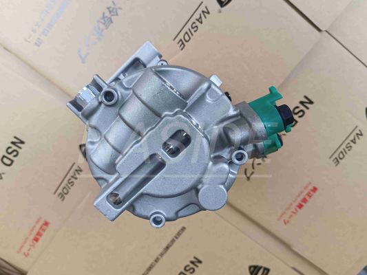 Auto AC Conditioning Compressor For Hyundai Elantra Clutch 97701A5100 GT 1.8L 2.0L