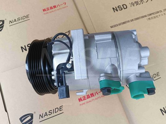 Auto AC Conditioning Compressor For Hyundai Elantra Clutch 97701A5100 GT 1.8L 2.0L