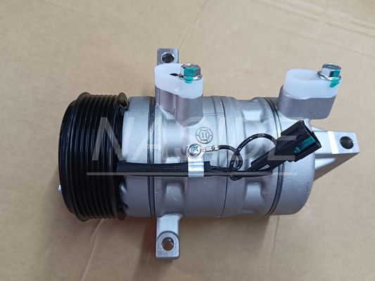 Auto AC Conditioning Compressor For  Nissan Versa 1.8 92600CJ63A 92600CJ63D 92600CJ63E