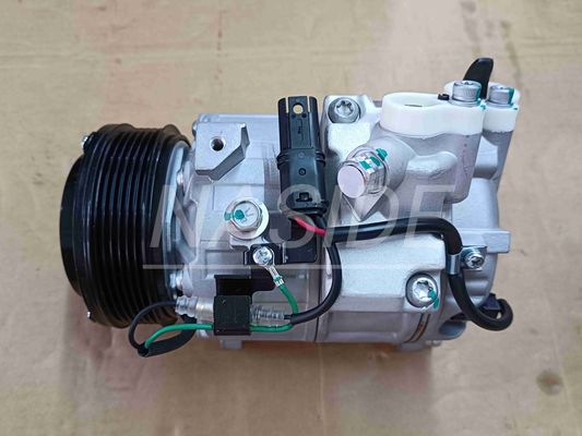Auto AC Conditioning Compressor For 64526824483 BME F18 520 X1 X3 64529249223 6SEU17C