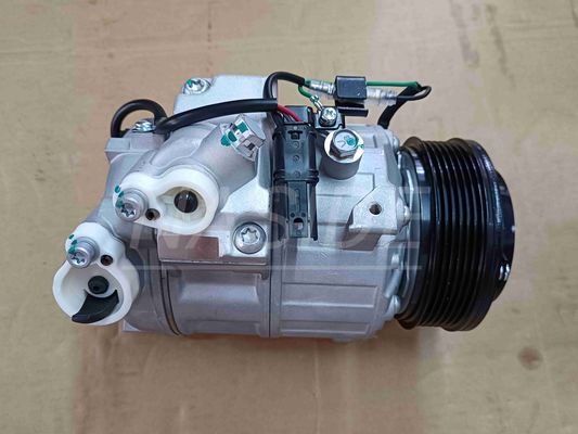 Goede prijs. Auto AC-compressor voor airconditioning voor 64526824483 BME F18 520 X1 X3 64529249223 6SEU17C online