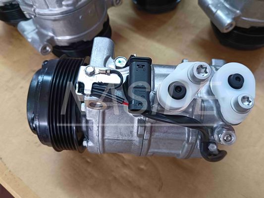 Auto AC Conditioning Compressor For BENZ 0008306700 C300 E300 GLC300 0008303002 0008303902