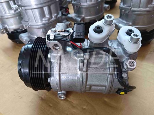 Auto AC Conditioning Compressor For BENZ 0008306700 C300 E300 GLC300 0008303002 0008303902