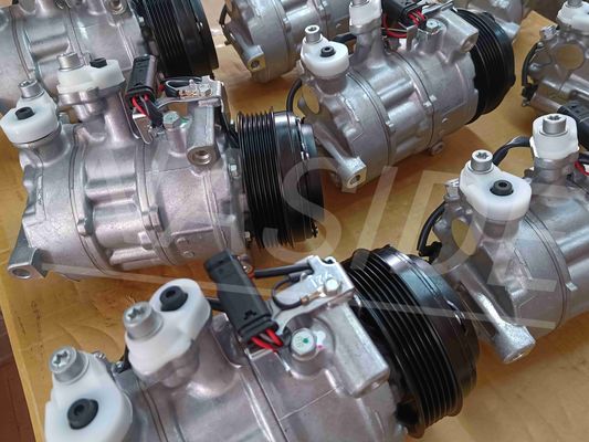 Auto AC Conditioning Compressor For BENZ 0008306700 C300 E300 GLC300 0008303002 0008303902