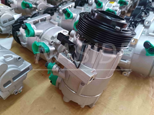 Auto AC Conditioning Compressor For AC Compressor Clutch 97701A5100 For Hyundai Elantra GT 1.8L 2.0L L4 electric control valve
